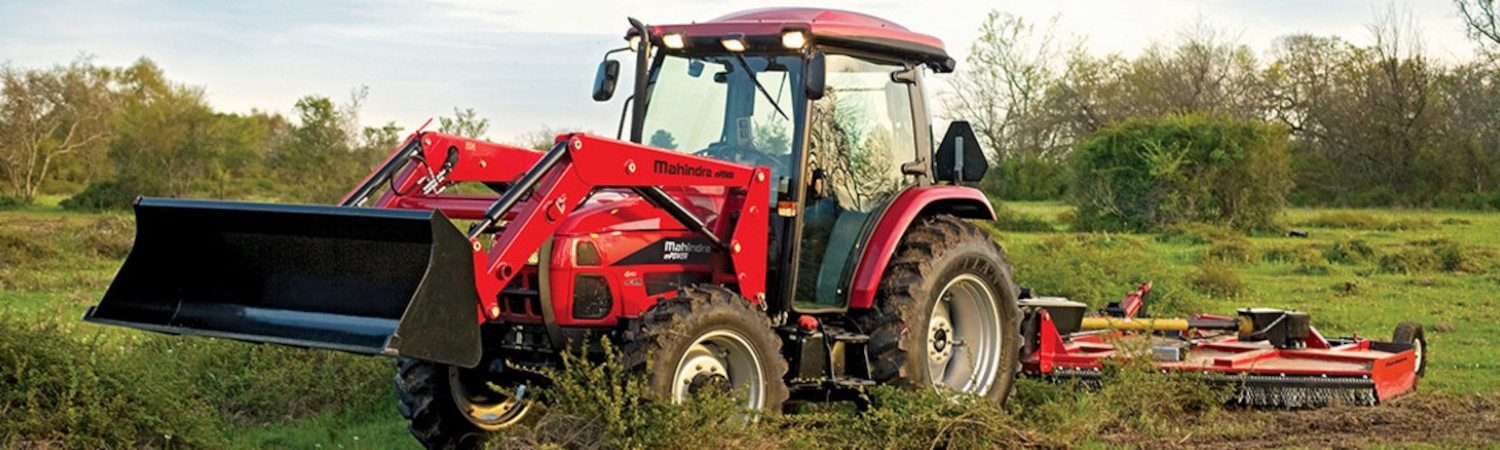 2022 Mahindra for sale in Cliff Jones Tractor, Sealy, Texas