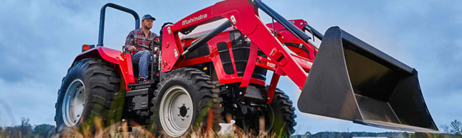 2022 Mahindra for sale in Cliff Jones Tractor, Sealy, Texas