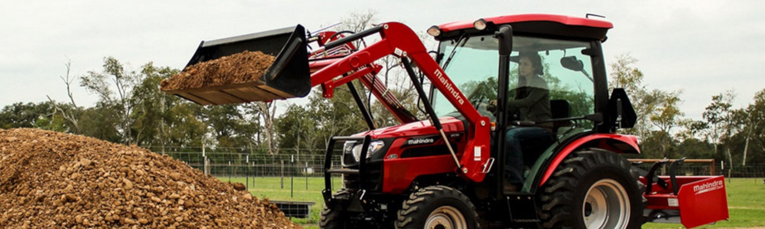 2022 Mahindra for sale in Cliff Jones Tractor, Sealy, Texas