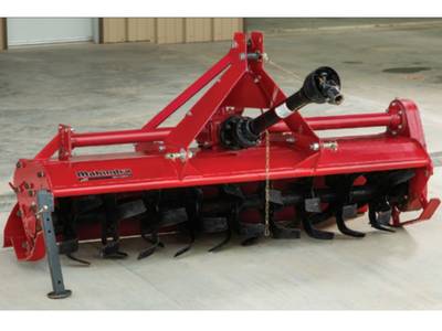 10 Tractor Implements You Must Have